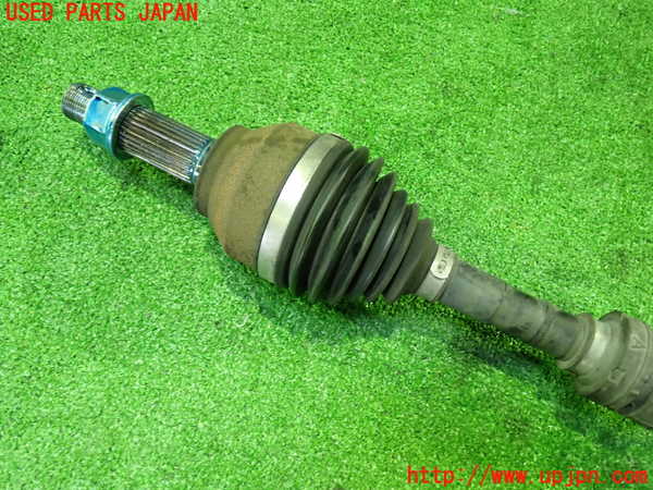 1UPJ-9238594015]セレナ Sハイブリッド(HFC26)左フロントドライブシャフト 中古_3