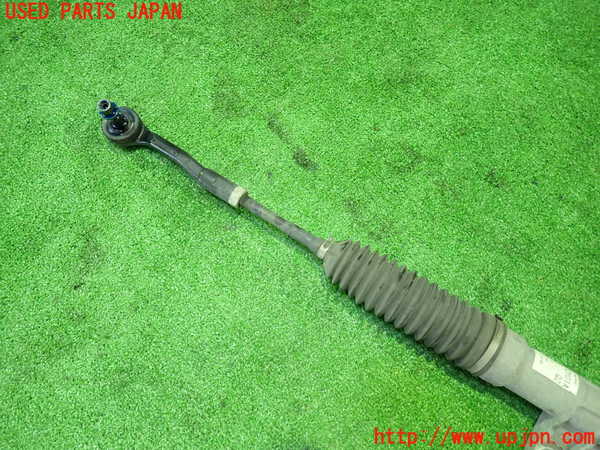 1UPJ-9238594235]セレナ Sハイブリッド(HFC26)パワステギアボックス 中古_3