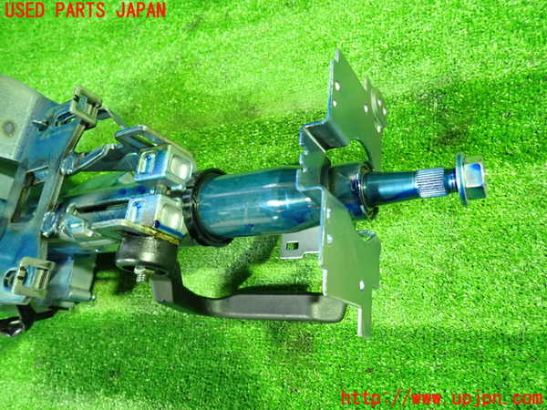 1UPJ-9238594260]セレナ Sハイブリッド(HFC26)ステアリングシャフト 中古_2