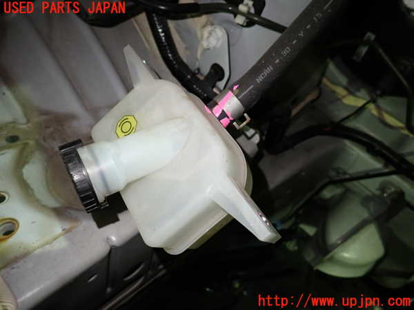 1UPJ-9238594050]セレナ Sハイブリッド(HFC26)ブレーキマスターシリンダー 中古_2