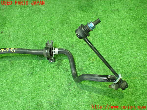 1UPJ-9238595440]セレナ Sハイブリッド(HFC26)フロントスタビライザー 中古_2