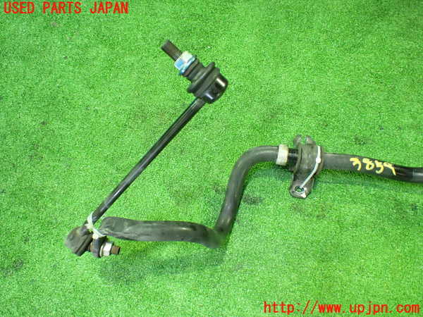 1UPJ-9238595440]セレナ Sハイブリッド(HFC26)フロントスタビライザー 中古_3