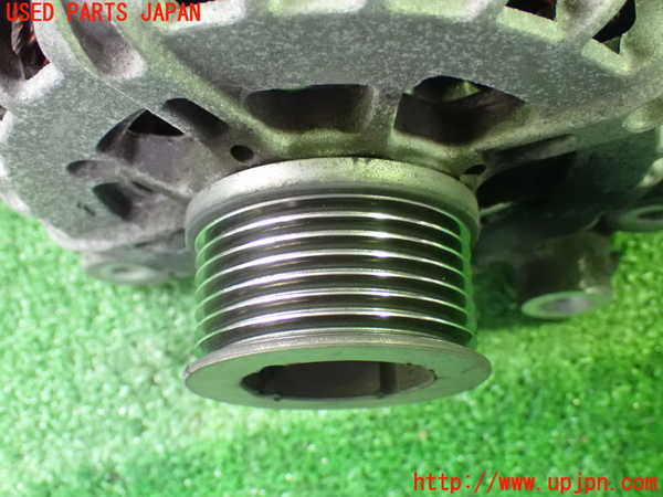 1UPJ-9238596015]セレナ Sハイブリッド(HFC26)オルタネーター(ダイナモ) 中古_2