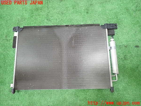 1UPJ-9238596031]セレナ Sハイブリッド(HFC26)エアコンコンデンサー1 中古_2