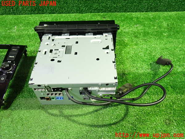 1UPJ-9238596589]セレナ Sハイブリッド(HFC26)カーナビゲーション HDD 中古_3