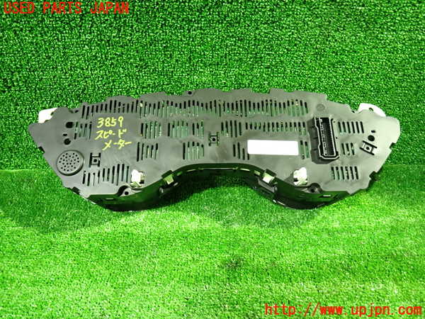 1UPJ-9238596170]セレナ Sハイブリッド(HFC26)スピードメーター 中古_2