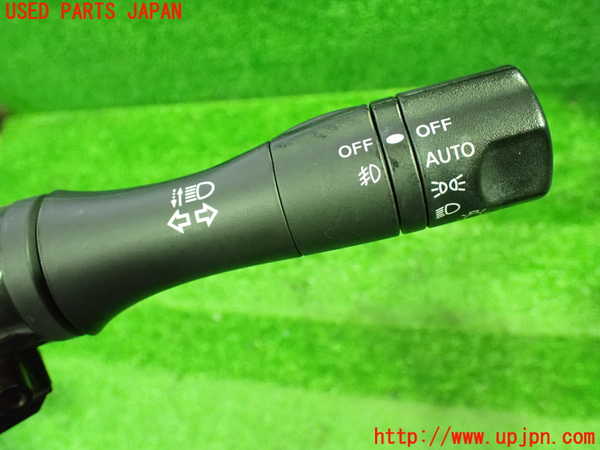 1UPJ-9238596720]セレナ Sハイブリッド(HFC26)コンビネーションスイッチ 中古_2