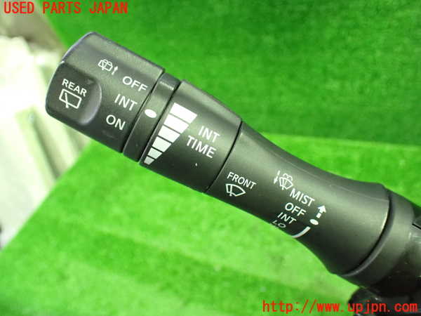 1UPJ-9238596720]セレナ Sハイブリッド(HFC26)コンビネーションスイッチ 中古_3