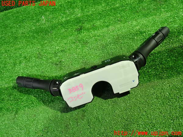 1UPJ-9238596720]セレナ Sハイブリッド(HFC26)コンビネーションスイッチ 中古_4