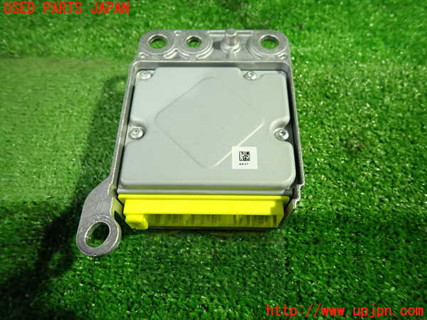 1UPJ-9238596145]セレナ Sハイブリッド(HFC26)エアバッグコンピューター 中古_2