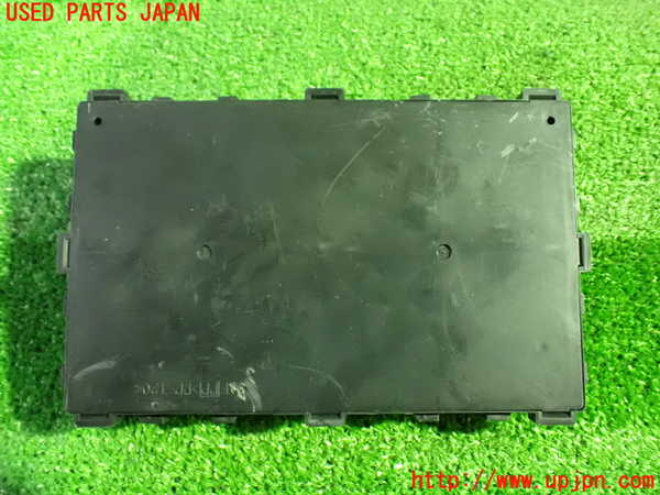 1UPJ-9238596146]セレナ Sハイブリッド(HFC26)コンピューター1 (284B13JY1C) 中古_2