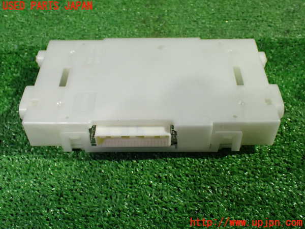 1UPJ-9238596149]セレナ Sハイブリッド(HFC26)コンピューター4 (27760 1VM0B) 中古_2