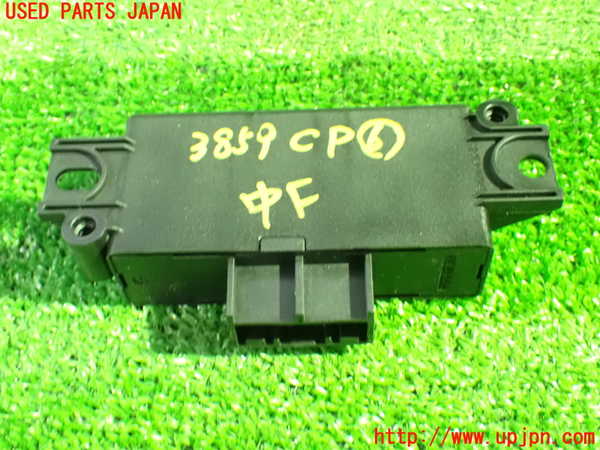 1UPJ-9238596151]セレナ Sハイブリッド(HFC26)コンピューター6 (28532 3JY0A) 中古_2