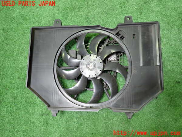 1UPJ-9238596836]セレナ Sハイブリッド(HFC26)電動ファン1 中古_2