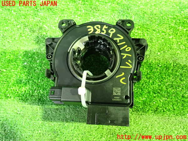 1UPJ-9238596800]セレナ Sハイブリッド(HFC26)スパイラルケーブル(リール) 中古_2