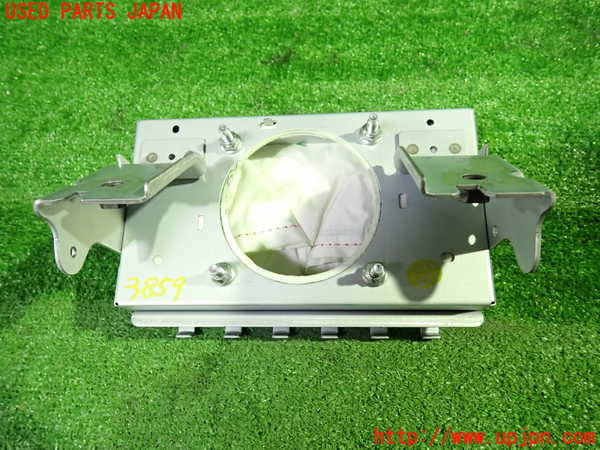 1UPJ-9238597870]セレナ Sハイブリッド(HFC26)助手席側エアバッグカバー 中古_2