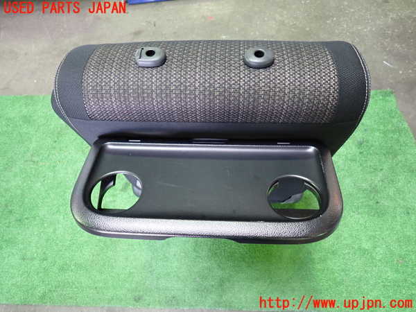 1UPJ-9238597035]セレナ Sハイブリッド(HFC26)運転席シート 中古_5