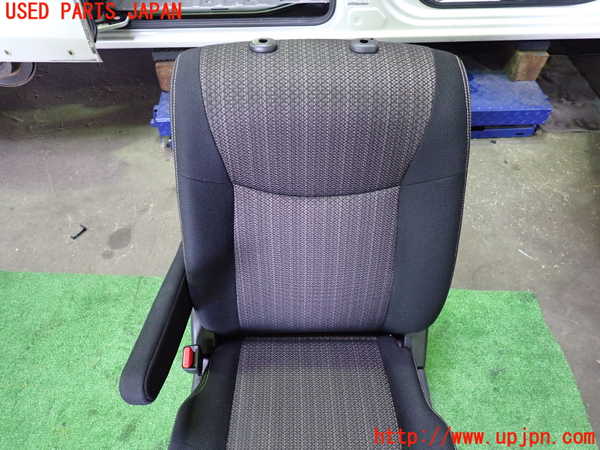 1UPJ-9238597065]セレナ Sハイブリッド(HFC26)助手席シート 中古_2