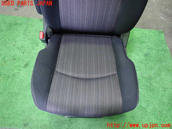 1UPJ-9238597065]セレナ Sハイブリッド(HFC26)助手席シート 中古_3