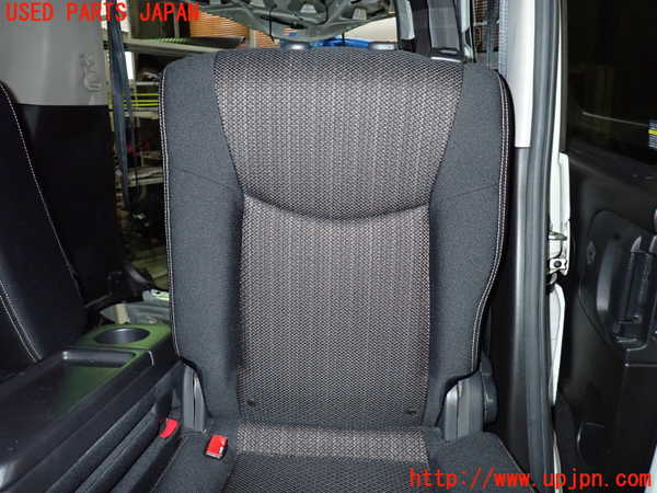 1UPJ-9238597175]セレナ Sハイブリッド(HFC26)左2列目シート 中古_2
