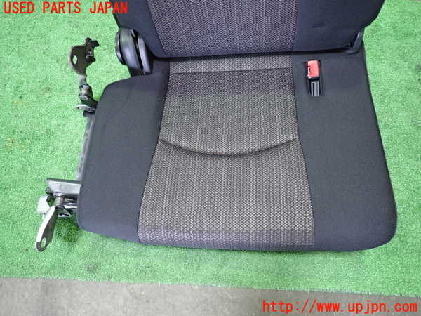 1UPJ-9238597235]セレナ Sハイブリッド(HFC26)右3列目シート 中古_3