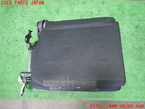 1UPJ-9238597235]セレナ Sハイブリッド(HFC26)右3列目シート 中古_4