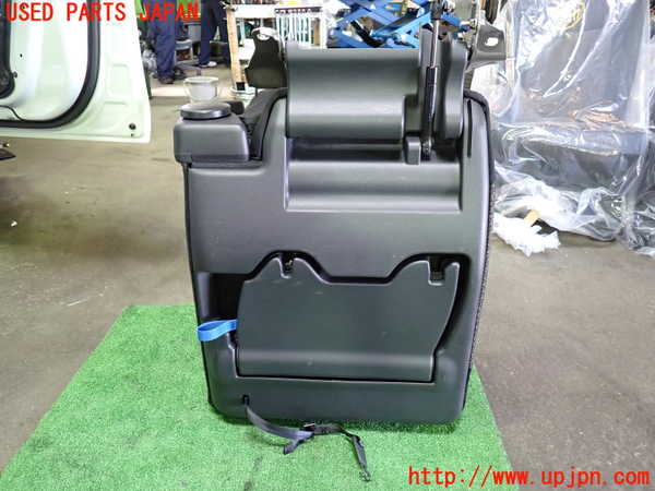 1UPJ-9238597235]セレナ Sハイブリッド(HFC26)右3列目シート 中古_5