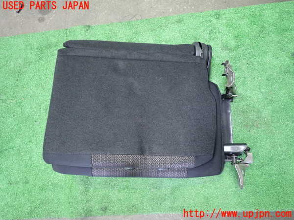 1UPJ-9238597265]セレナ Sハイブリッド(HFC26)左3列目シート 中古_4