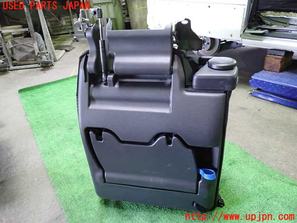 1UPJ-9238597265]セレナ Sハイブリッド(HFC26)左3列目シート 中古_5