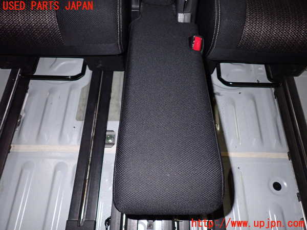 1UPJ-9238597465]セレナ Sハイブリッド(HFC26)補助席 中古_3