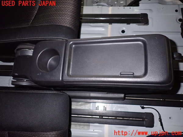 1UPJ-9238597465]セレナ Sハイブリッド(HFC26)補助席 中古_4