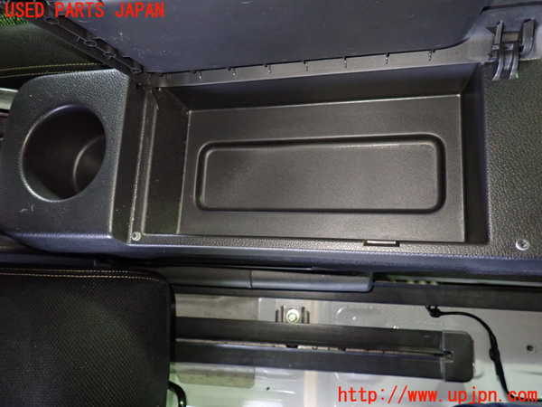 1UPJ-9238597465]セレナ Sハイブリッド(HFC26)補助席 中古_5