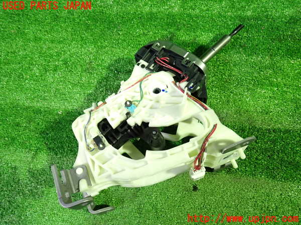 1UPJ-9238597555]セレナ Sハイブリッド(HFC26)ATシフトレバー 中古_2
