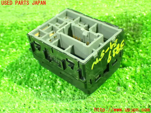 1UPJ-9238596280]セレナ Sハイブリッド(HFC26)ミラースイッチ 中古_2