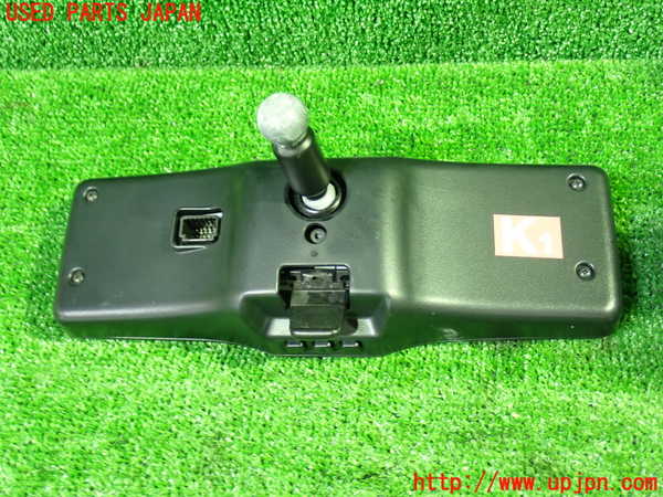 1UPJ-9238597615]セレナ Sハイブリッド(HFC26)ルームミラー 中古_2