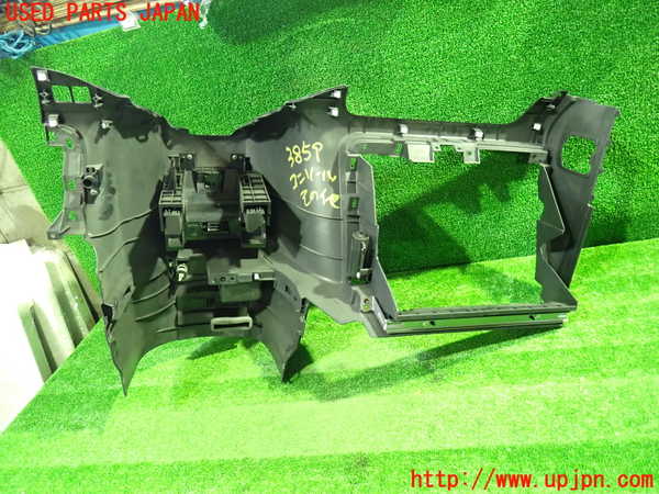 1UPJ-9238597549]セレナ Sハイブリッド(HFC26)コンソール 中古_4