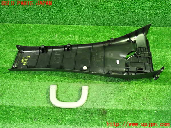 1UPJ-9238597665]セレナ Sハイブリッド(HFC26)右センターピラートリム 中古_2