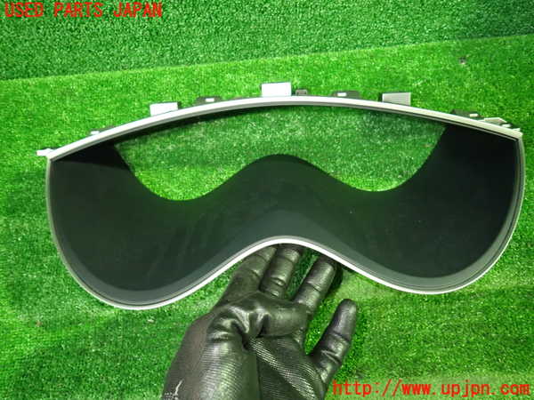 1UPJ-9238597510]セレナ Sハイブリッド(HFC26)メーターフード 中古_2