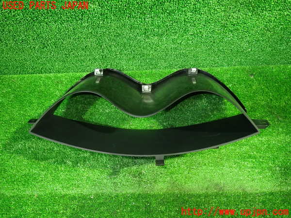 1UPJ-9238597510]セレナ Sハイブリッド(HFC26)メーターフード 中古_3