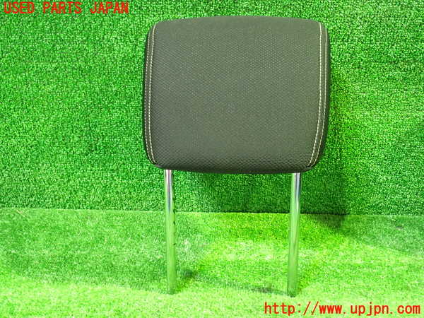 1UPJ-9238597040]セレナ Sハイブリッド(HFC26)運転席ヘッドレスト 中古_2