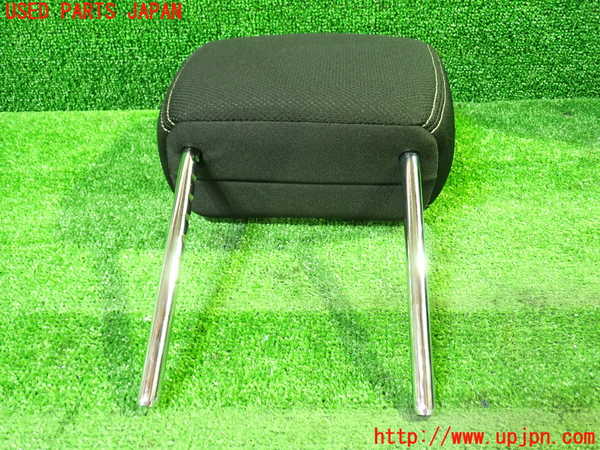 1UPJ-9238597040]セレナ Sハイブリッド(HFC26)運転席ヘッドレスト 中古_3