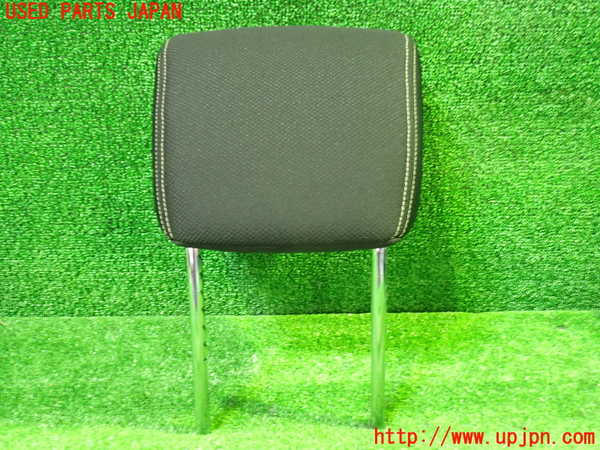 1UPJ-9238597070]セレナ Sハイブリッド(HFC26)助手席ヘッドレスト 中古_2