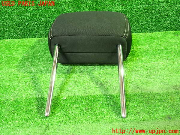 1UPJ-9238597070]セレナ Sハイブリッド(HFC26)助手席ヘッドレスト 中古_3