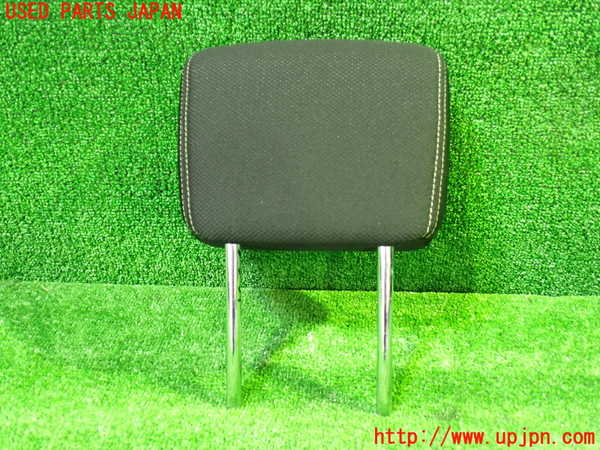 1UPJ-9238597150]セレナ Sハイブリッド(HFC26)右2列目ヘッドレスト 中古_2