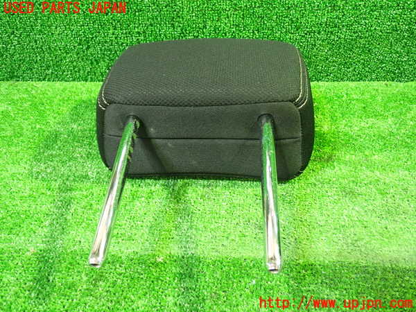 1UPJ-9238597150]セレナ Sハイブリッド(HFC26)右2列目ヘッドレスト 中古_3