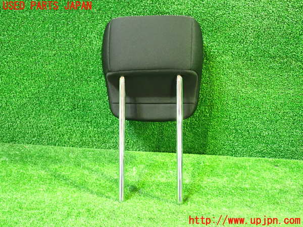 1UPJ-9238597240]セレナ Sハイブリッド(HFC26)右3列目ヘッドレスト 中古_2