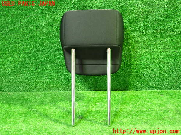 1UPJ-9238597270]セレナ Sハイブリッド(HFC26)左3列目ヘッドレスト 中古_2