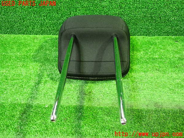 1UPJ-9238597270]セレナ Sハイブリッド(HFC26)左3列目ヘッドレスト 中古_3