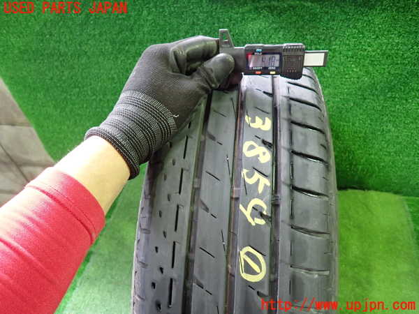 1UPJ-9238599031]セレナ Sハイブリッド(HFC26)タイヤ　ホイール　1本① 195/60R16 中古_5