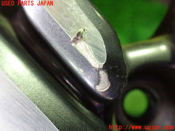 1UPJ-9238599034]セレナ Sハイブリッド(HFC26)タイヤ　ホイール　1本④ 195/60R16 中古_2